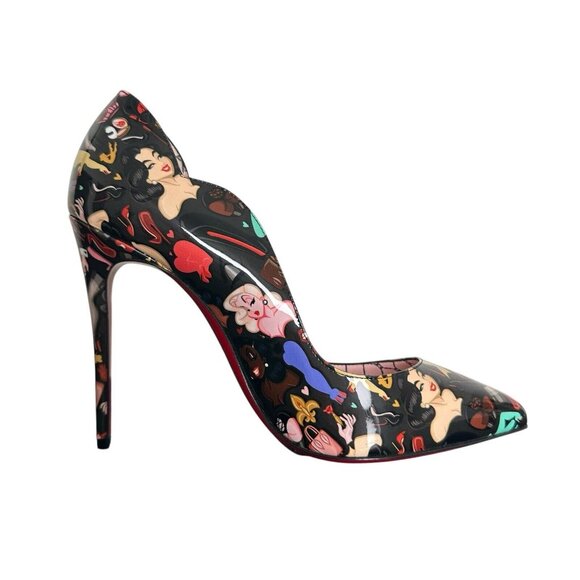 Christian Louboutin Heels - Picture 8 of 11
